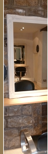 The Salon Ilkley